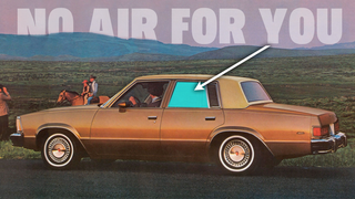In Case You Forgot, Here's A Little Detail To Remind You How Much GM Sucked In The 1980s
